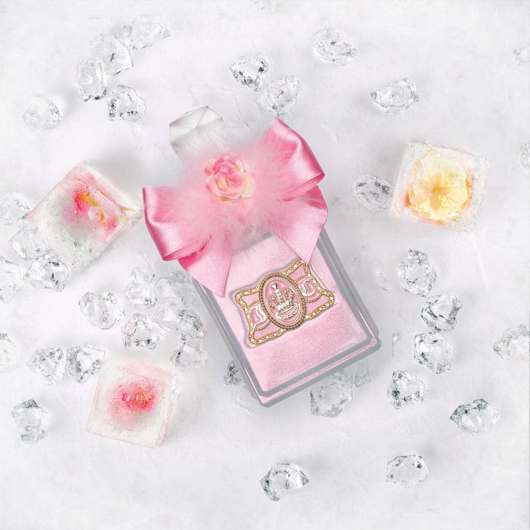 Viva La Juicy Collection by Juicy Couture