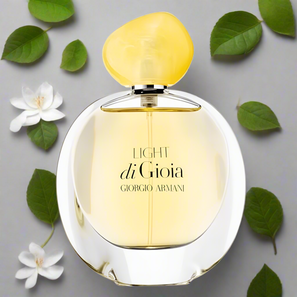 Light Di Giola by Giorgio Armani