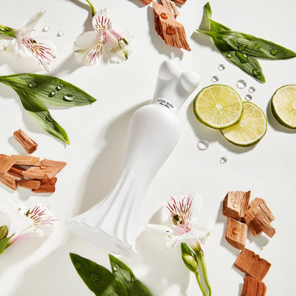 Rush Collection by Paris Hilton