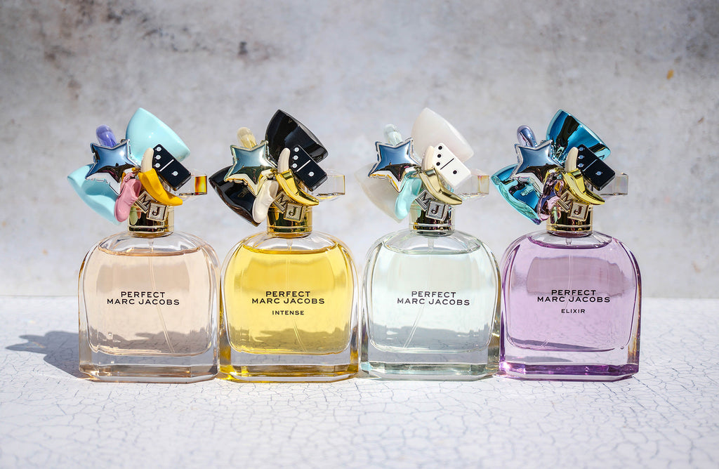 Perfect Collection by Marc Jacobs