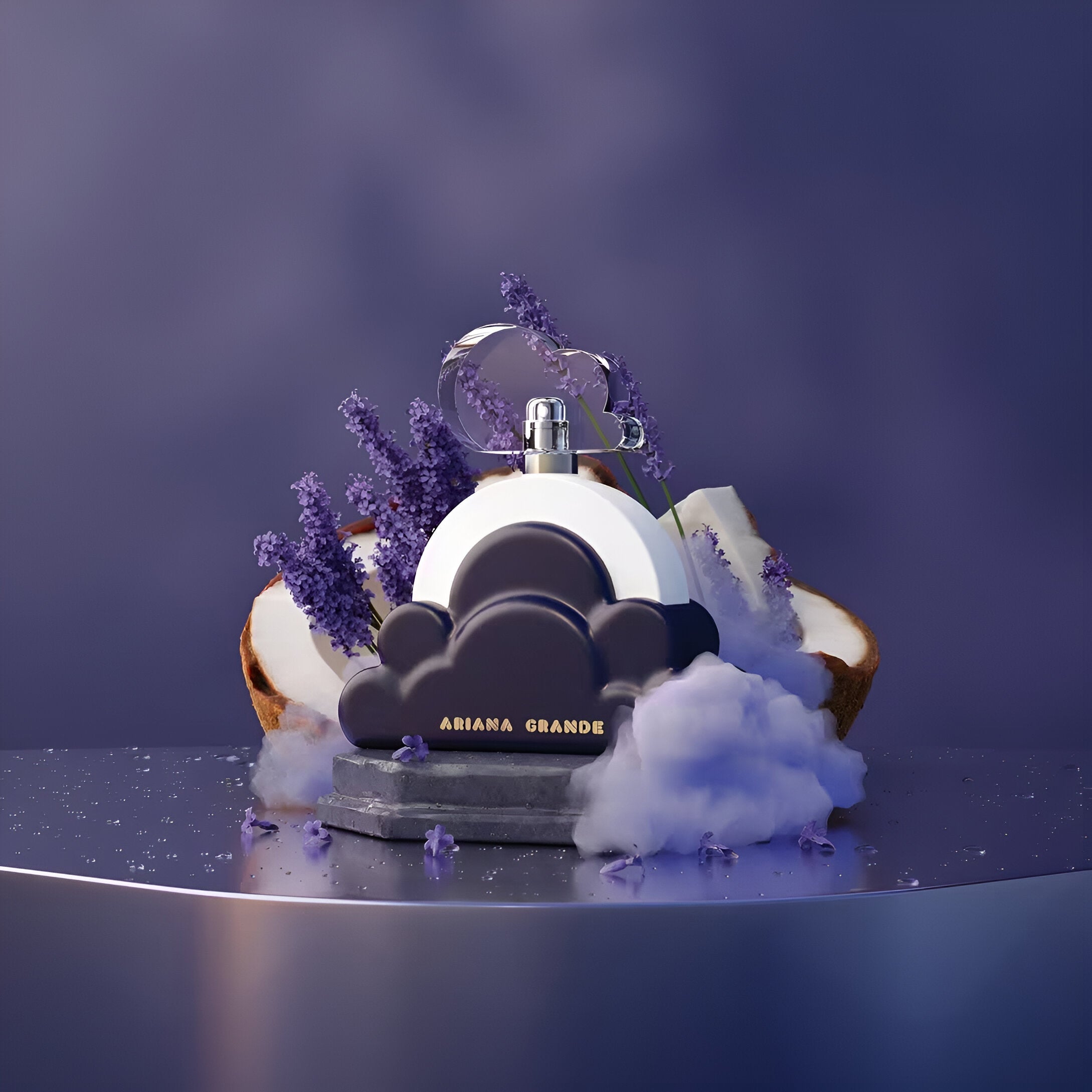 Cloud Collection by Ariana Grande