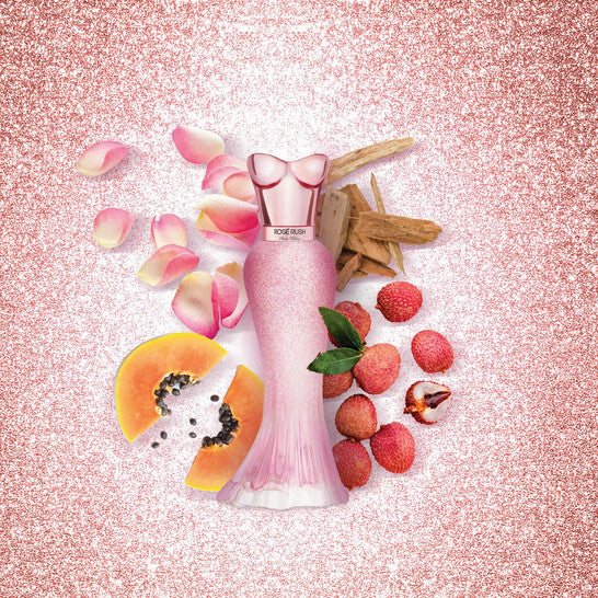 Rush Collection by Paris Hilton