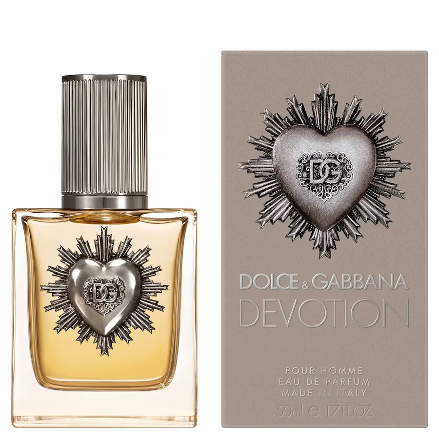 Devotion by Dolce & Gabbana