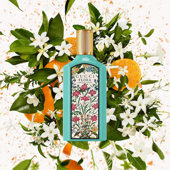 Flora Collection by Gucci