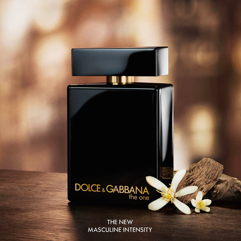 The one by Dolce Gabbana
